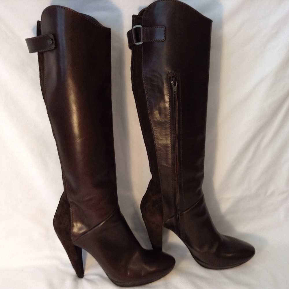 Vero Cuoio Italian Boots
